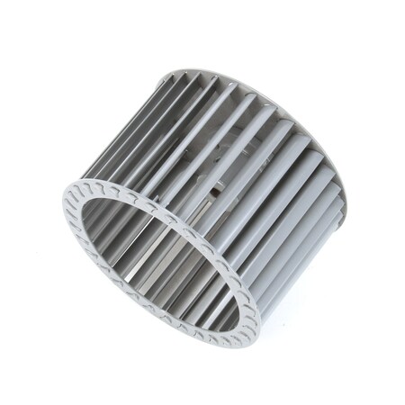 Zesto Motor Blower Wheel ZJASF06254001LI